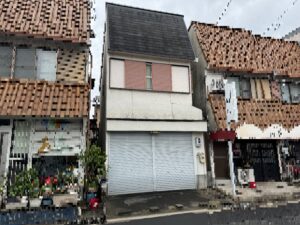 東野舞台町　店舗付中古戸建