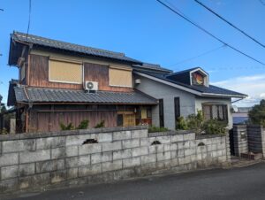 八屋戸中古戸建