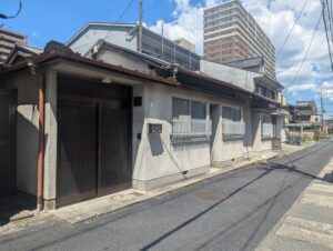 栄町貸家　4DK