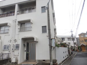 石場テラスハウス　4LDK